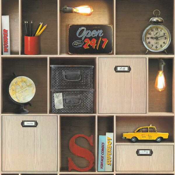 PAPIER PEINT REF = 11201207