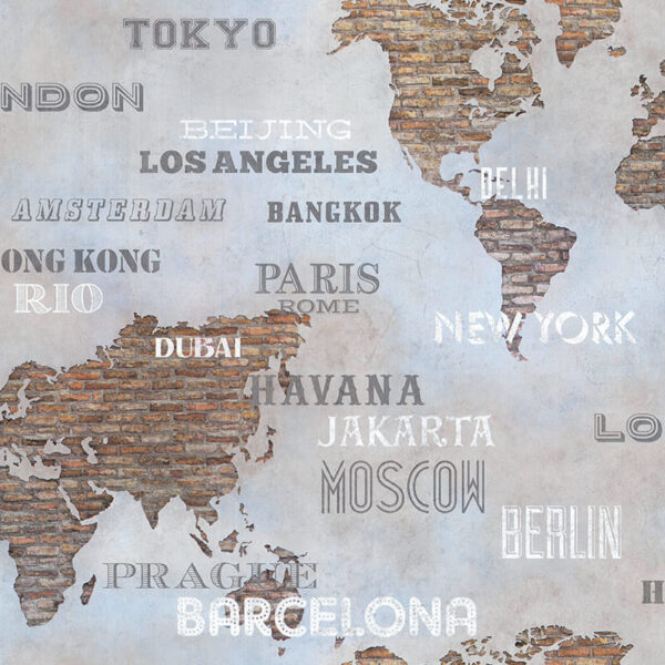 PAPIER PEINT REF = 11202209