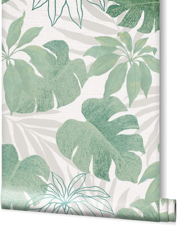 PAPIER PEINT REF = 31604