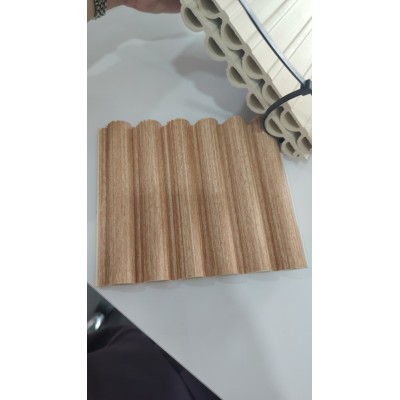 PANEL PVC EFFET BOIS