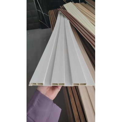 Panel PVC Ramage Gris