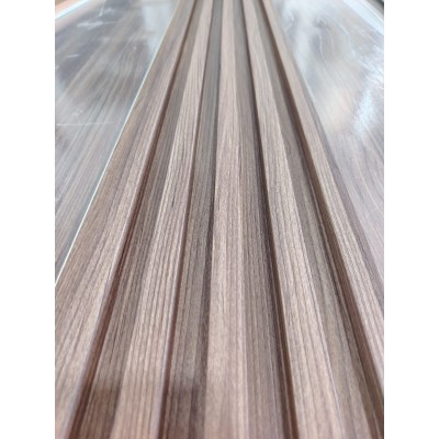 PANEL PVC EFFET BOIS