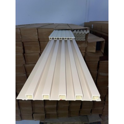 PANEL PVC EFFET BOIS en Tunisie